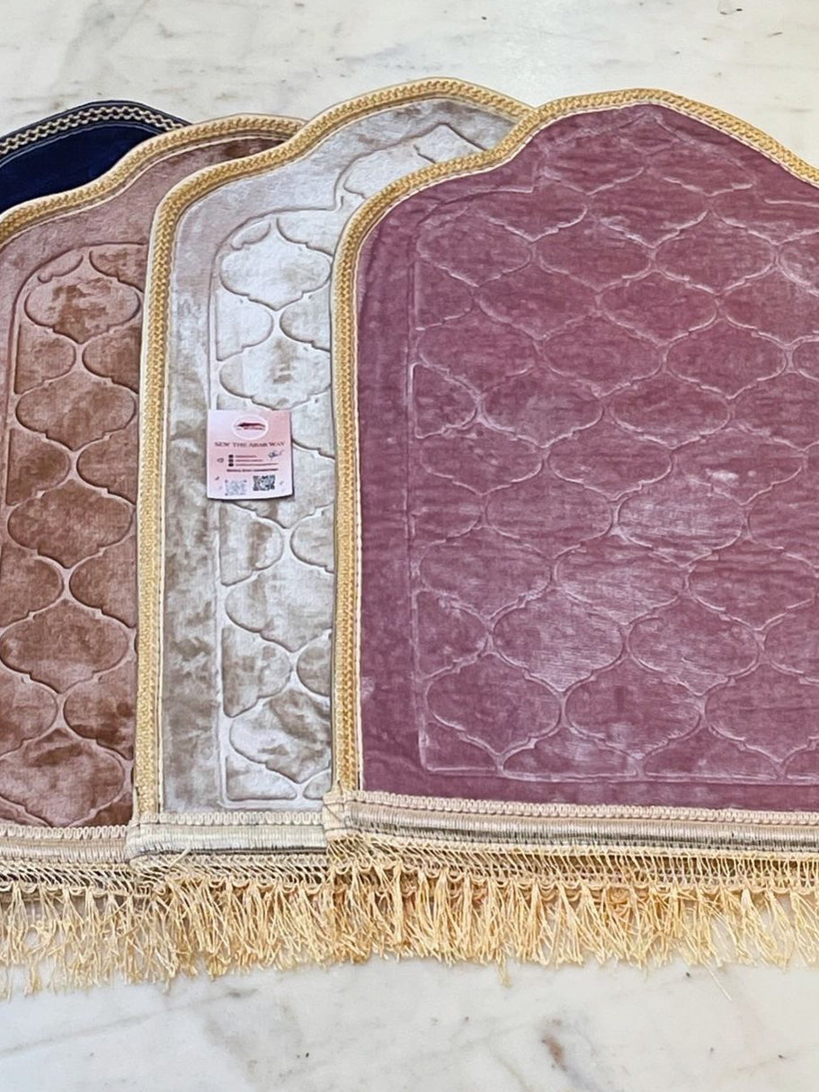 Kids Prayer Mat