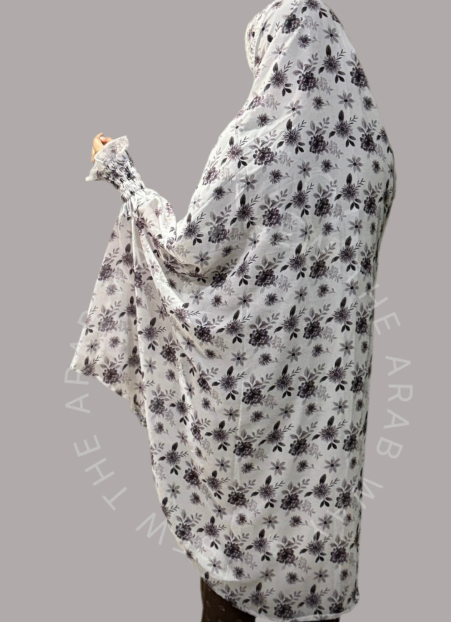 Prayer Dress/ Khimar