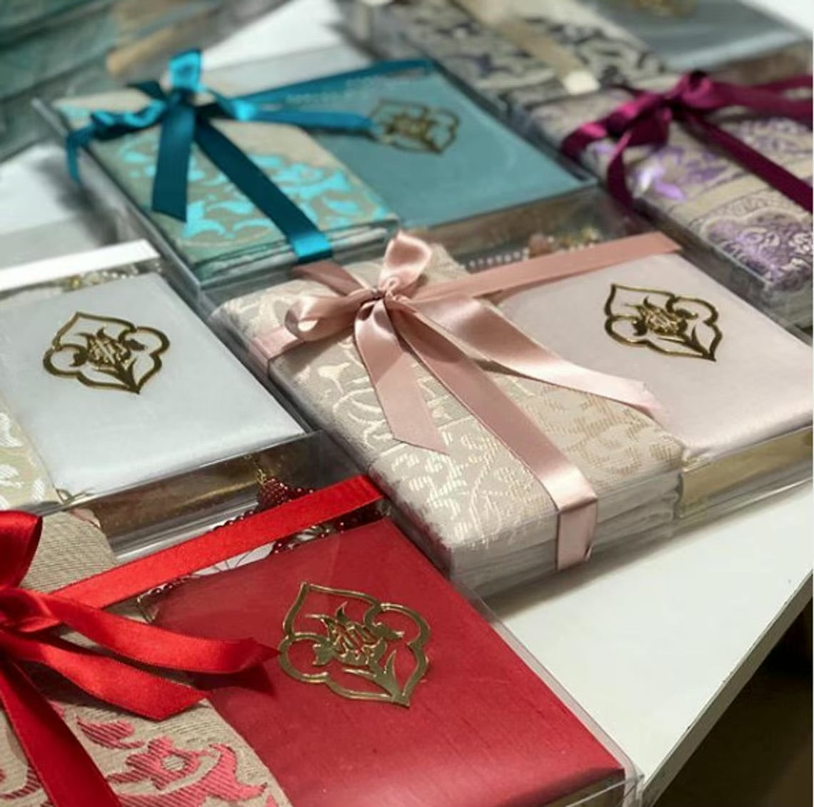 Gift Packs