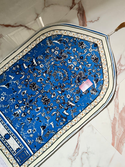 Turkish Prayer Mat