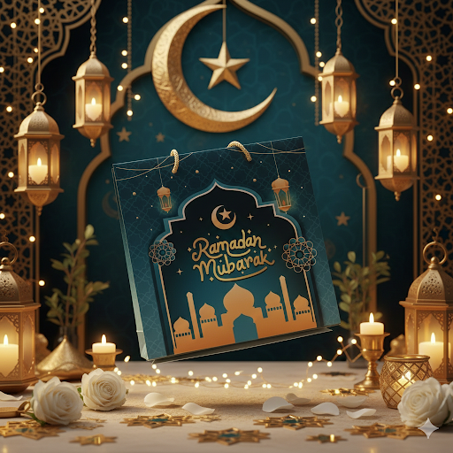 Ramadan Bag