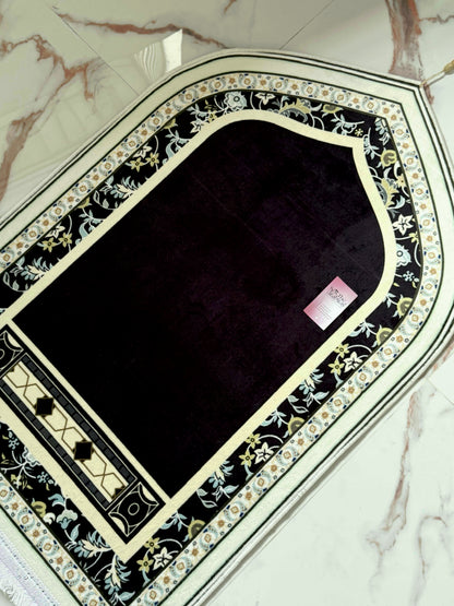 Turkish Prayer Mat
