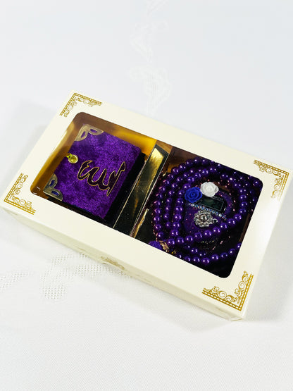 Mini Quran Gift Set of 3