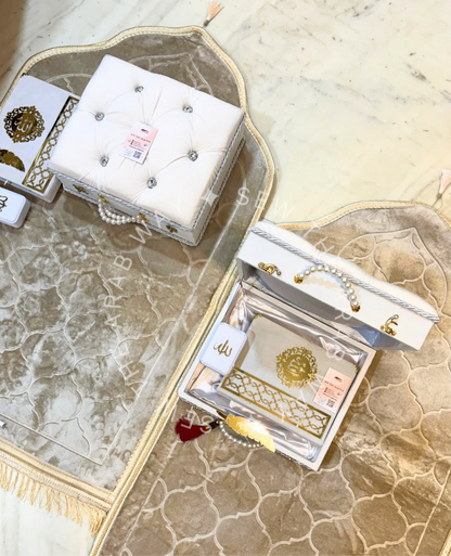 Wedding Islamic Gift Box