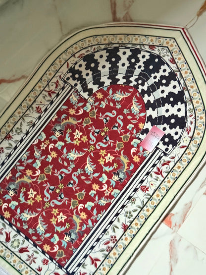Turkish Prayer Mat