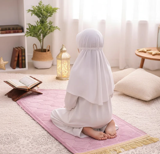 Kids Prayer Mat