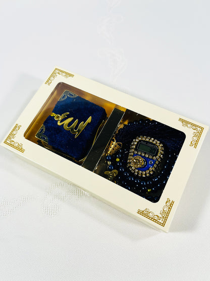 Mini Quran Gift Set of 3