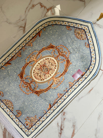 Turkish Prayer Mat