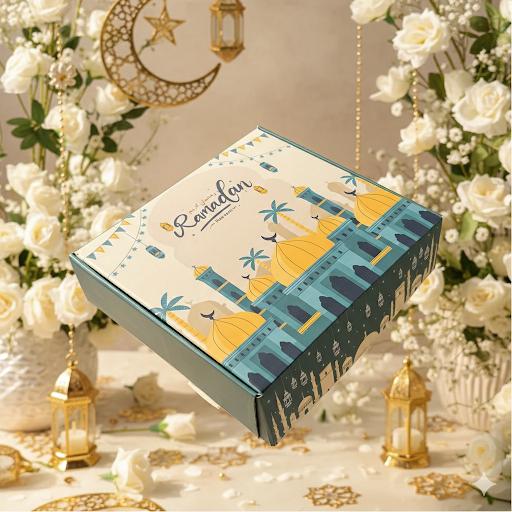 Ramadan Box