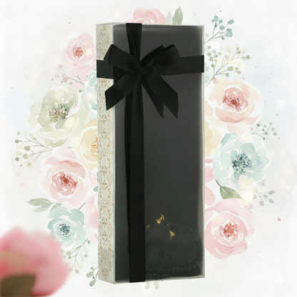 Turkish Souvenir Shawl & Prayer Beads Set