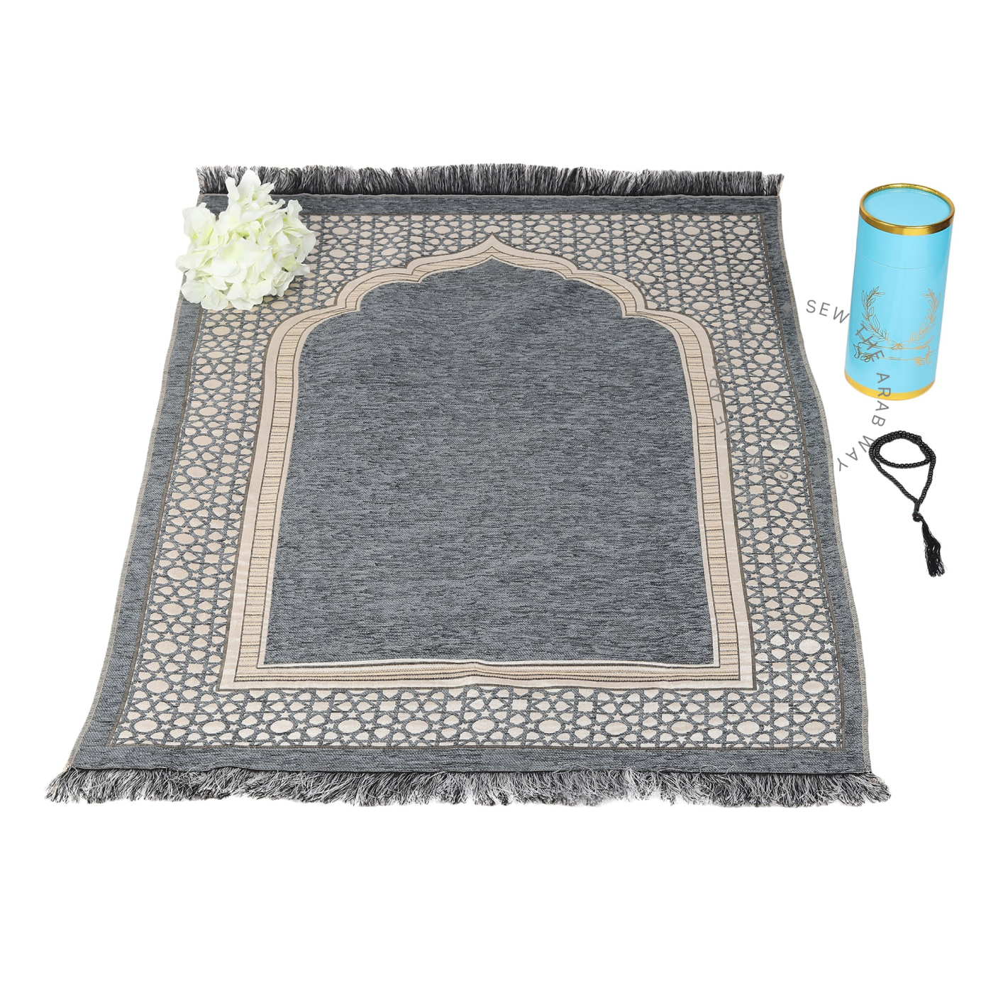 Kaba Design Cylinder Gift Box
