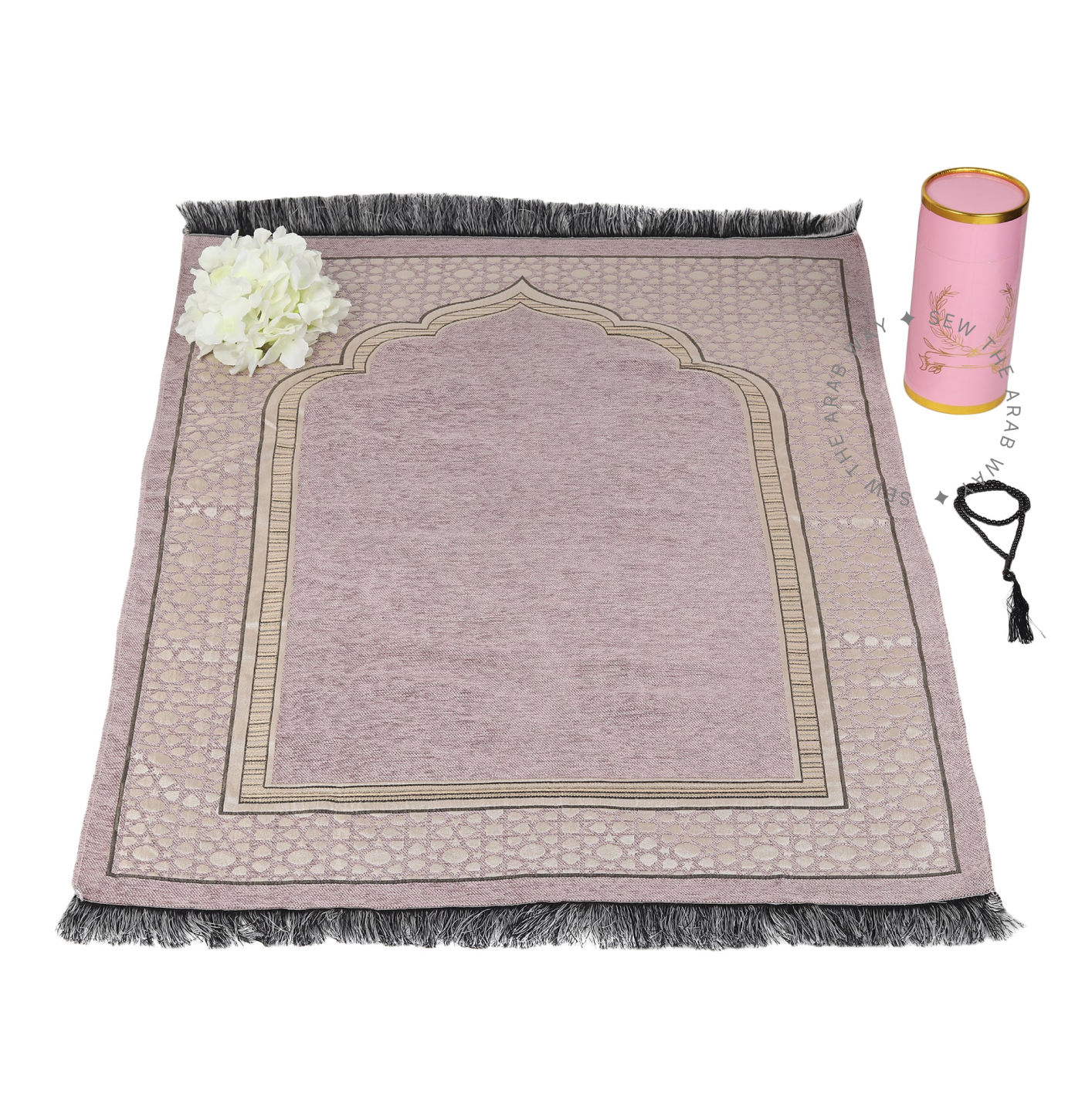 Kaba Design Cylinder Gift Box