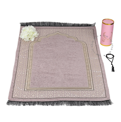 Kaba Design Cylinder Gift Box