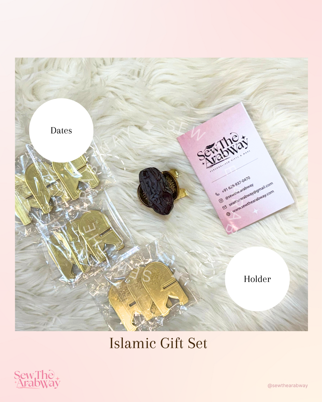 Date Holder