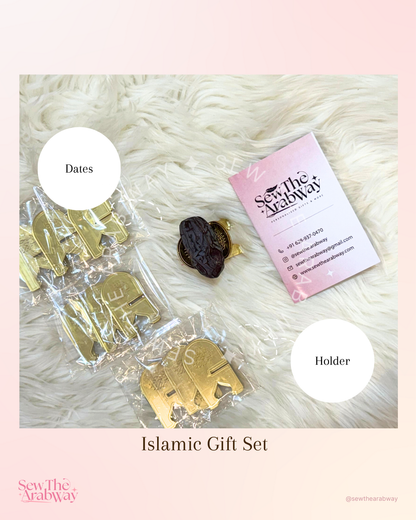 Date Holder