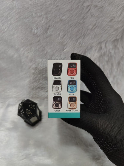 Electric Finger Tally Counter With LED Screen