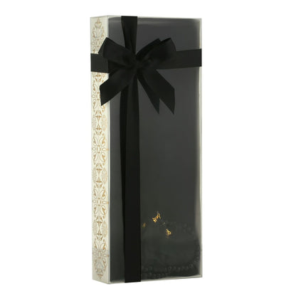 Turkish Souvenir Shawl & Prayer Beads Set